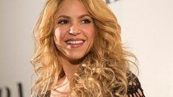 Shakira yarın İstanbul'da konser verecek