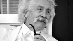 Mark Twain'in 'Bir Köpeğin Hikayesi' kitabı raflarda