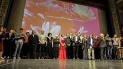 Saraybosna Film Festivali'nde ödüller sahiplerini buldu