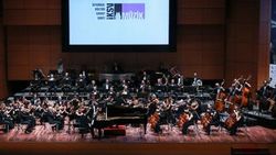 46. İstanbul Müzik Festivali başladı