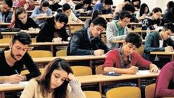 Ek yerleştirmeler 20 Eylül'de sona eriyor