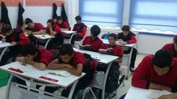 Özel okulda ücretsiz eğitim