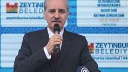 Bakan Kurtulmuş: Medrese ve tekkeler herkese açıktır