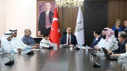 Kuveytlilerden Suriyelilere 25 okul desteği