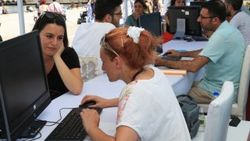 İBB 35 bin üniversite adayına rehber oldu