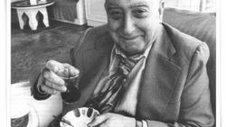 Fazıl Hüsnü Dağlarca ve Hilmi Yavuz'dan şiirler