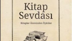 Samet Öztürk'ün 'Kitap Sevdası' kitabı raflarda