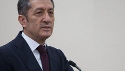 Bakan Ziya Selçuk yeni eğitim vizyonunu açıkladı