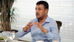 Ramazan Bingöl'ün 'Restoran İşletmeciliği' kitabı çıktı