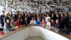 Uygulama öğretmenliği için eğitim şartı