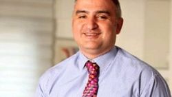 Bakan Ersoy yönetmen Ertem Eğilmez'i andı