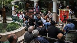 Eski eşya mezatı, koleksiyonerlerin gözdesi