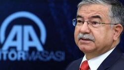 Bakan Yılmaz, AA Editör Masası'na konuk olacak