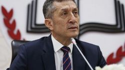 Bakan Selçuk: 3 yıllık eğitim programını açıklayacağız