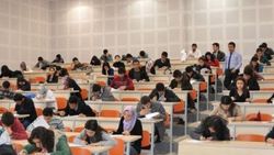 Geçen yıl 26 bin adayın tercihi e-Sınav oldu