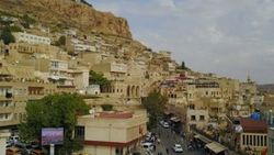 Mardin'e kültürel ziyaretçi sayısında artış