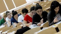 YKS öncesi kendinize güvenin