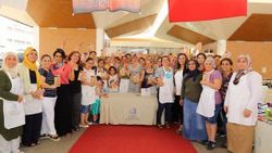 Manavgat Kitap Günleri sona erdi
