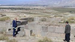 2 bin 900 yıllık şehri açık hava müzesi olacak