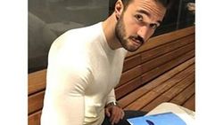Genç yazar Merthan Demir'in Altın Kurallar Kitabı