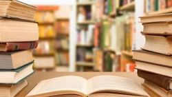 Türkiye'de bir yılda 58 bin 27 kitap yayınlandı