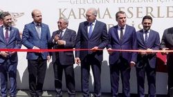 Tayyip Erdoğan'ın kişisel eşyalarının yer aldığı sergi