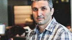 Nedim Şener'den belgelerle Fetullah Gülen kitabı