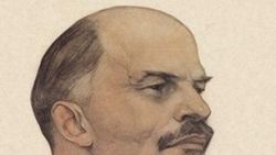 Yazarların ve Sanatçıların Gözüyle Lenin