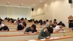 Üniversite kayıtları için yarın son gün