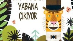 Peter Brow'dan iki resimli kitap