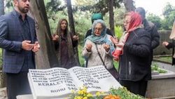 Kemalettin Tuğcu anıldı