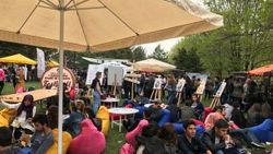 Uluslararası Kahve ve Kültür Sanat Festivali başlıyor