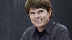 Dean Koontz'un 'Sessiz Köşe' kitabı yayımlandı