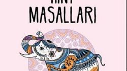 'Hint Masalları' kitabı yayımlandı