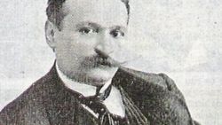 Usta yazar Tevfik Fikret anılıyor