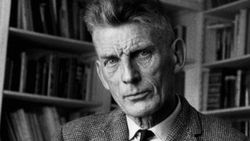 Bir Samuel Beckett biyografisi