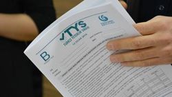 Türkçe Yeterlik Sınavı başvuruları başlıyor