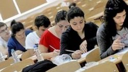 Dikey Geçiş Sınavı tercihleri başladı
