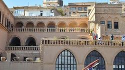 Mardin turizminde artırılmış gerçeklik dönemi