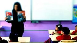 Öğretmenlerin mesleki gelişimi yeniden yapılandırılıyor