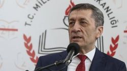 Bakan Ziya Selçuk 81 ilden öğretmenlerle buluştu