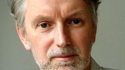 Christopher Potter’ın İnsanın Oluşumu kitabı okuyucularla tanıştı