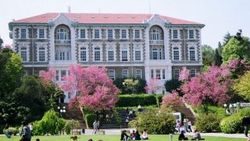 Boğaziçi Universitesi’nin buluşu patent aldı