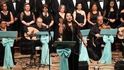 Zeki Müren'i anma konseri