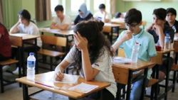 LGS örnek soru kitapçığı yayınlandı