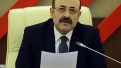 'Yükseköğretime erişimde tatminkar seviyedeyiz'