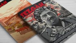 Mizah kültür dergisi 'Tezgâh' yayın hayatına başladı