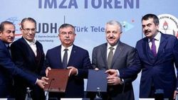 Türk Telekom ve MEB yeni iş birliği protokolü imzaladı