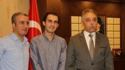 Kırsaldan tıp öğrenciliğine