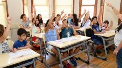 Destekleme ve yetiştirme kursları başlıyor